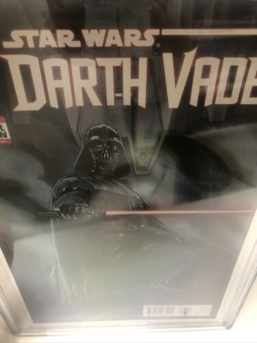 Darth Vader (2015)