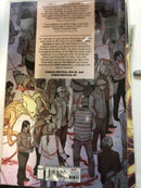 Revival Vol.4  Escape To Wisconsin (2014) Image TPB SC Tim Seeley