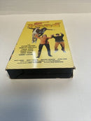 Head (VHS, 1995) Monkees Dave Jones Micky Dolenz Michael Nesmith Peter Tork