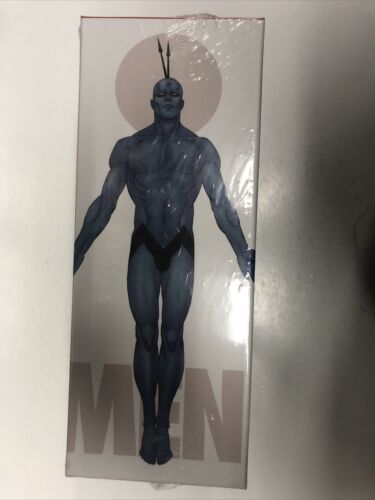 Watchmen Collector's Edition (2022) Vol.1-12 |Alan Moore|DC| HC-New-Sealed