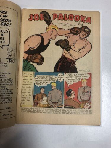 Joe Palooka (1948)