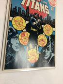 New Teen Titans Annual (1983)