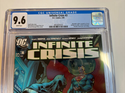 Infinite Crisis (2006)