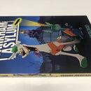 Barkham Asylum (2024) TPB DC Universe • Yehudi Mercado • DC Comics • Novels