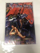Starslayer (1995) Set Issue