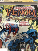 Venom : Lethal Protector (1993)