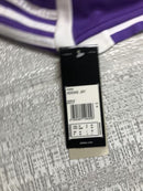 Ronaldo “7” Jersey Real Madrid 2016-2017 Ronaldo Long Sleeve Jersey • Adidas •