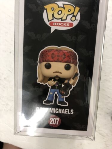 Funko Pop Rocks - Vinyl Figure -