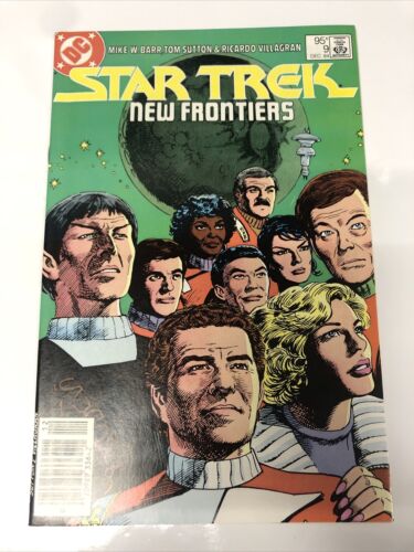 Star Trek (1984)