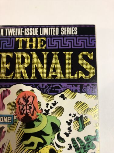 Eternals (1986)