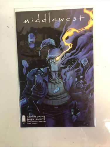 MiddleWest (2018) Starter Consequential Set