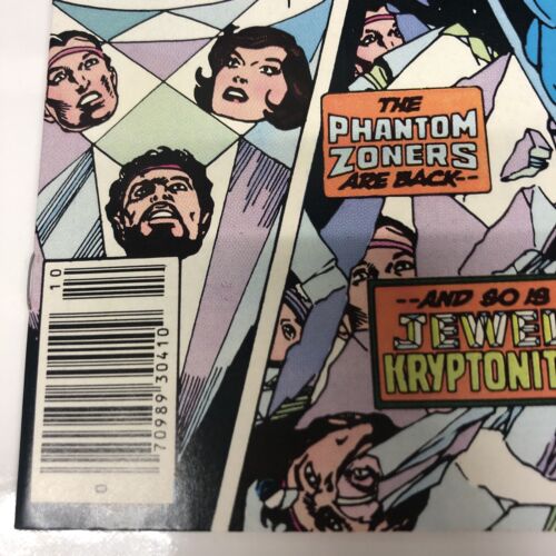 Action Comics (1983)