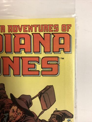 Indiana Jones (1985)