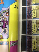 Web Of Spider-Man (1986)