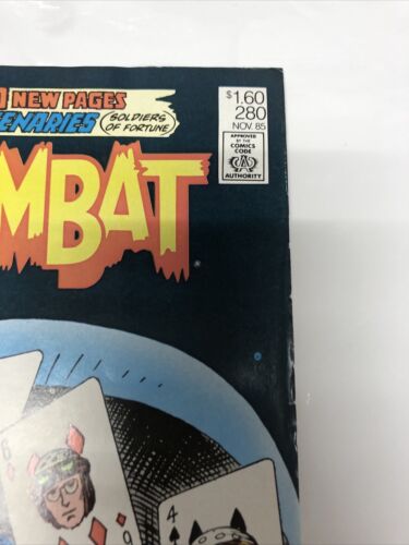 G.I Combat (1985)