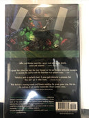 Green Lantern Vol.2: The Revenge Of Black Hand (2012) Dc Comics TPB HC G.Johns