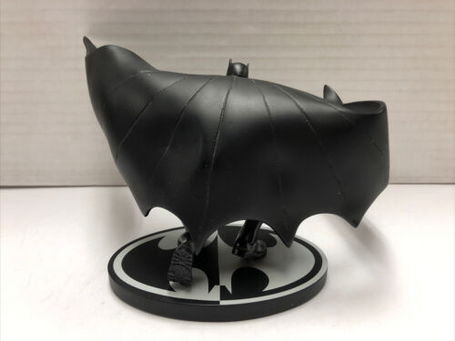 Batman Black And White By Jim Lee 2466 Of 6500 No Box