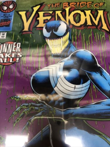 Venom : Sinner Takes All (1995)