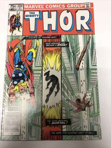 Thor (1982)