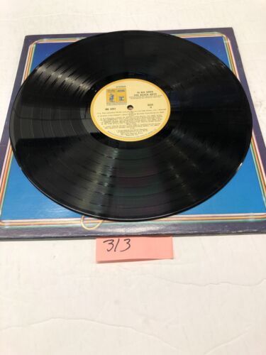 The Beach Boys 15 Big Ones Vinyl LP Album