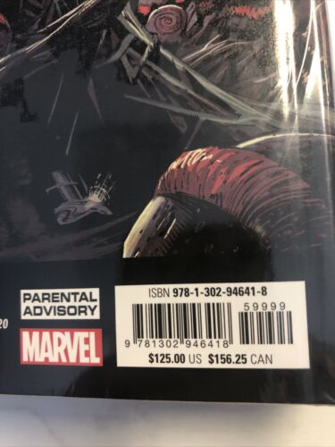 Venom (2022) By Cates & Stegman | Marvel Omnibus | HC - Brand New Sealed