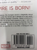 Avengers world Ascension (2014) TPB SC By Nick Spencer Marvel Comics