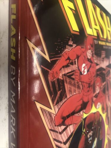 The Flash (2016) TPB • Vol