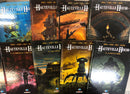Hauteville House  Vol.1-12 (2007) Delcourt French Complete Set!