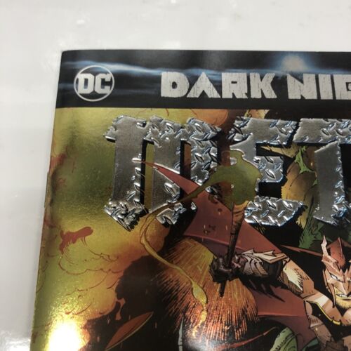 Dark Nights Metal (2017)