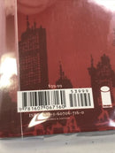 The Art Of Todd Mcfarlane The Devil’s In The Details (2013) Image