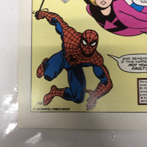 Marvel Tales Starring Spider-Man(1986)