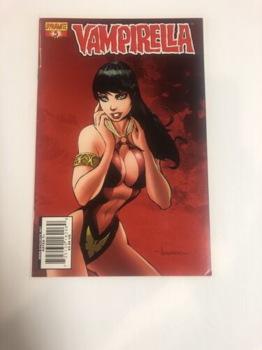 Vampirella (2011)