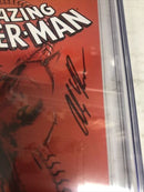 Amazing Spider-Man (2009)