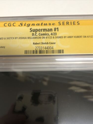 Superman (2023)