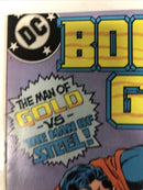 Booster Gold (1986)