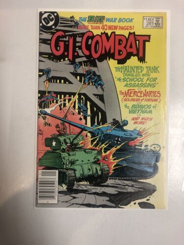 GI Combat (1986)