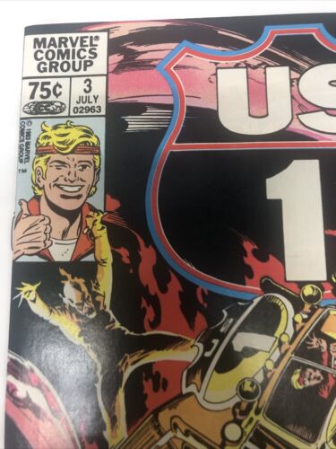 U.S 1 (1983)