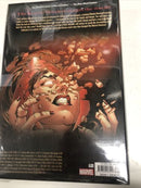 House Of M Omnibus (2023) Marvel HC Bendis