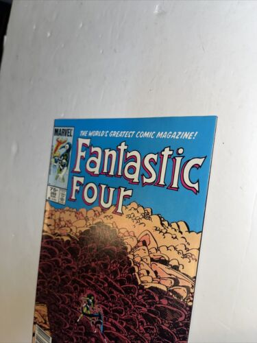 Fantastic Four (1984)