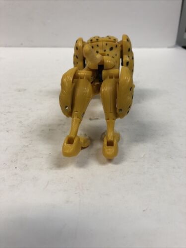 Transformers Universe CHEETOR 2008 Complete Mint w/instruction