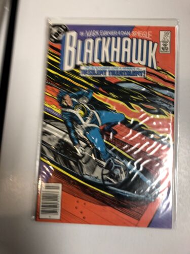 Blackhawk (1982)