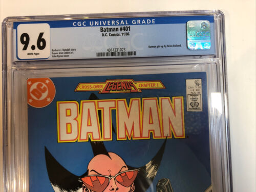 Batman (1986)