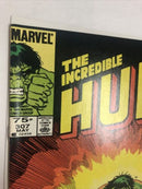 Incredible Hulk (1985)