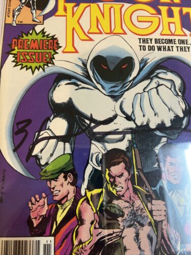 Moon Knight (1980)