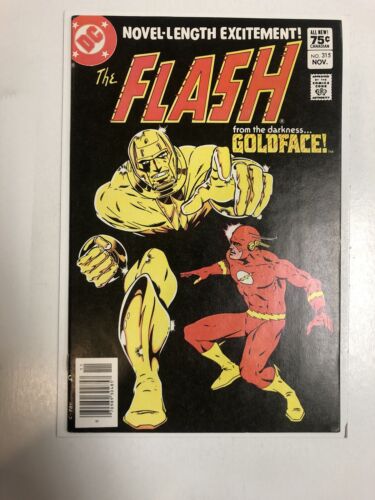 Flash (1982)