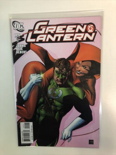 Green Lantern (2005) Complete Set # 1-67 & Aftermath # 1-2 (VF/NM) DC Comics