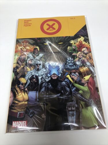 X-Men Vol