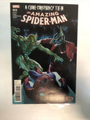 The Amazing Spider-Man (2017) Starter Consequential Set