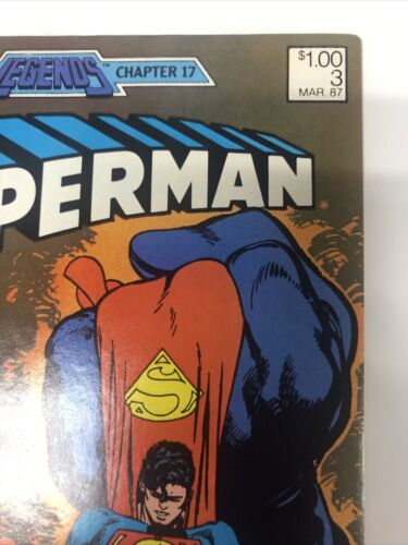 Superman (1987)