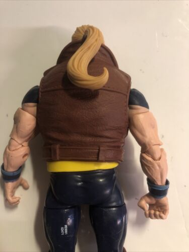 ThunderStrike • Joe Fixit • Marvel Universe • Thor • Legends • Hasbro • Toys